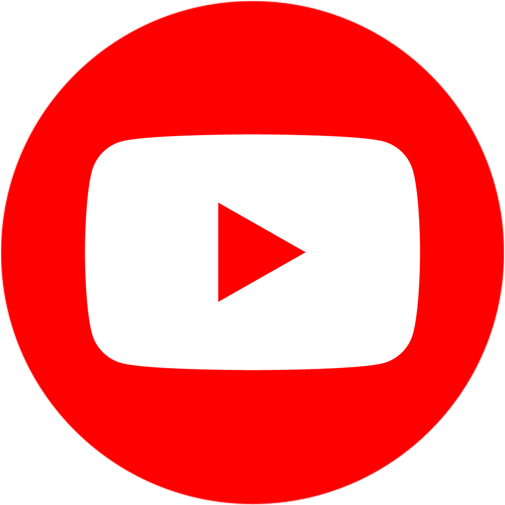 Connect on YouTube